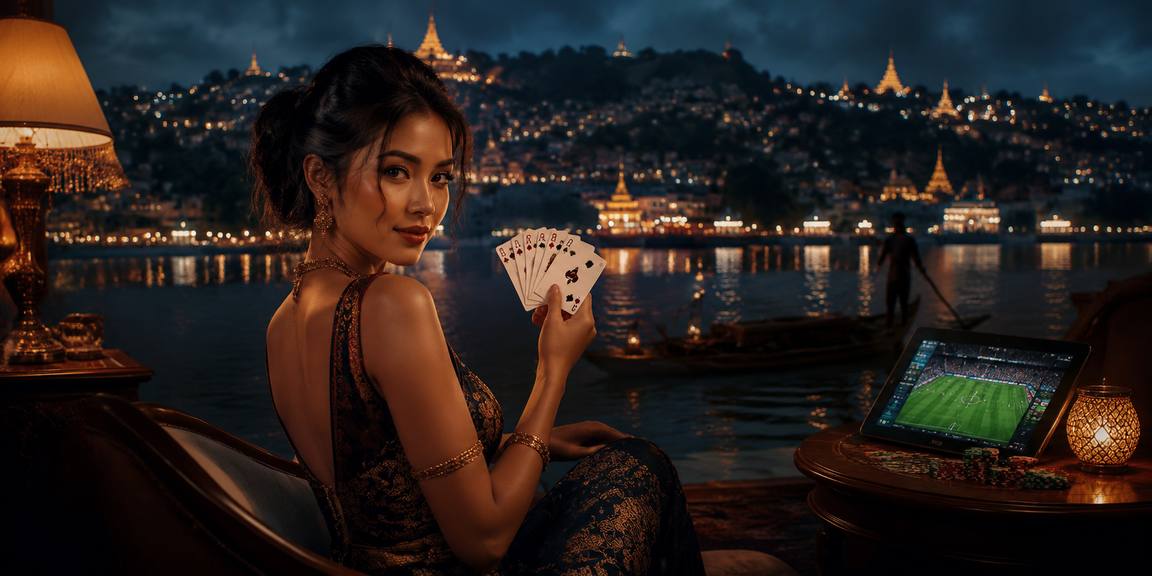 ipro147 ipro147 ကို တည်ဆောက်ထားပုံနှင့် ကျွန်ုပ်တို့ရပ်တည်ချက်