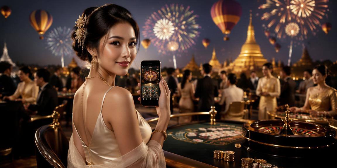 ipro147 အမြန်ဂိမ်း