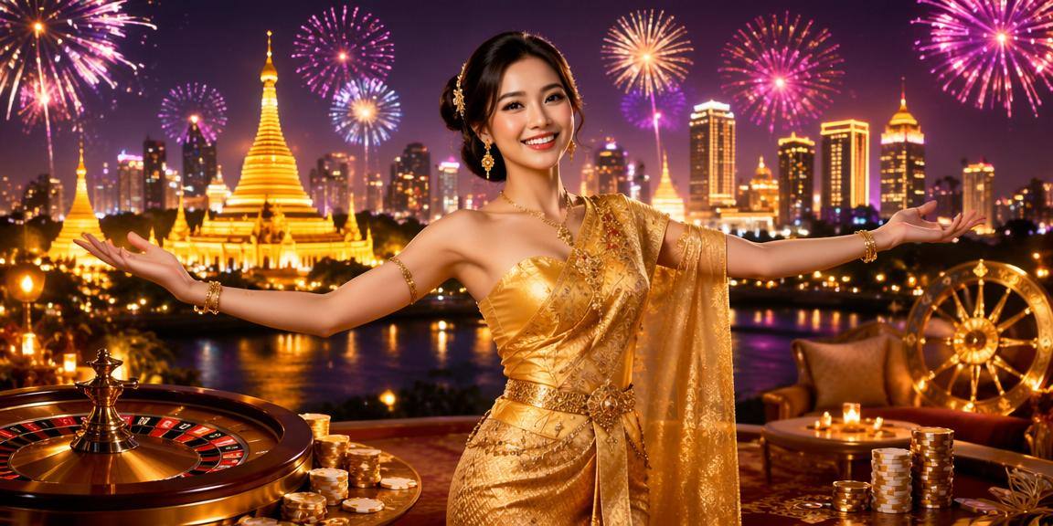 ipro147 တိုက်ရိုက်ကာစီနို